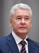 Сергей Семенович Собянин