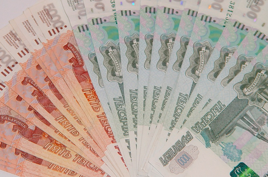 В России уточнят механизм возврата средств маткапитала с накопительной пенсии 