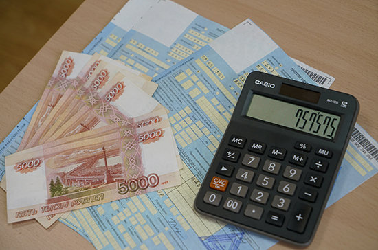 Кабмин внёс в Госдуму законопроект о всероссийском переходе на «прямые выплаты» больничных