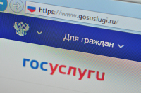 В Совете Федерации предлагают обучать в вузах особенностям пользованиям сайтами госорганов