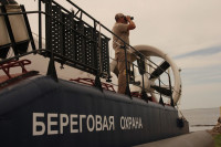 Суда — браконьеры не допустят в российские порты