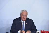 Мясникович призвал страны ЕАЭС делиться планами законопроектов
