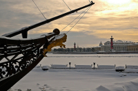 Синоптики рассказали, какой будет зима в Петербурге