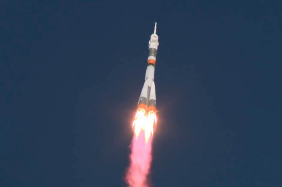 Аргентина с Россией сделают совместные космические проекты