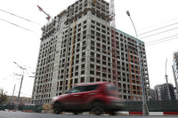 Чернецкий оценил вероятность возникновения ипотечного «пузыря»