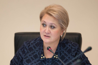 Гумерова прокомментировала идею о передаче Минтруду вопросов семейной политики 