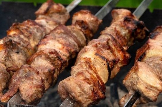 Налог на шашлыки, топот котов и «писающие мальчики»