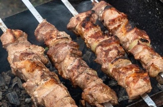 Депутат предлагает ввести «налог на шашлык»  в российских лесах