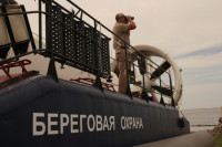 Браконьерские суда не пустят в российские порты