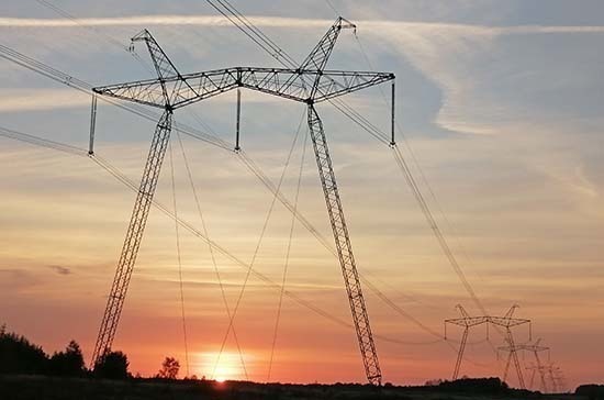 Концессионерам в сфере электроснабжения создадут гарантии