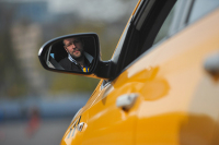 В Ярославской области могут ввести единую цветовую гамму для такси