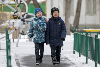 Баталина: рождаемость в России продолжает снижаться