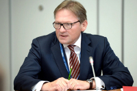 Титов предложил Госдуме рассмотреть новую версию законопроекта о виноградарстве