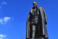 Памятник Колчаку стал символом примирения искусственно расколотого общества