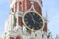 Волгоградцам вернут московское время