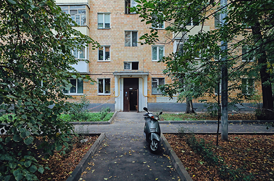 В Комитете Госдумы по ЖКХ предлагают резко увеличить финансирование жилья для детей-сирот