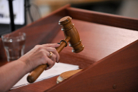 В Госдуме предложили поправку о расширении полномочий Конституционного суда