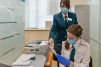 ФНС из-за коронавируса приостановила выездные проверки и проверки онлайн-касс 