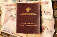Жители осаждённого Севастополя получат пенсионные льготы