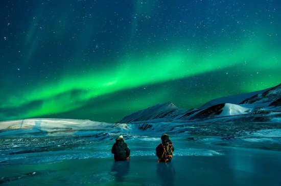Десятый арктический форум открывается в Санкт-Петербурге