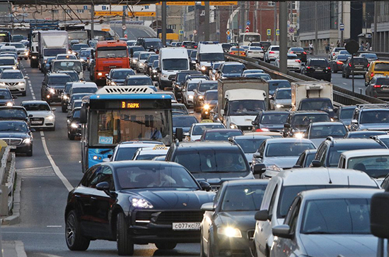 Эксперт рассказала, в каких случаях людям необходим дорожный психолог