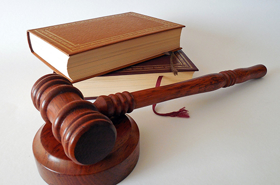 Югорские депутаты предложили увеличить число мировых судей в ХМАО