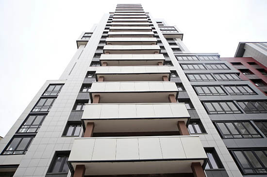 Ставка по ипотеке в России обновила исторический минимум