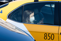 Страховые выплаты пострадавшим пассажирам такси могут увеличить