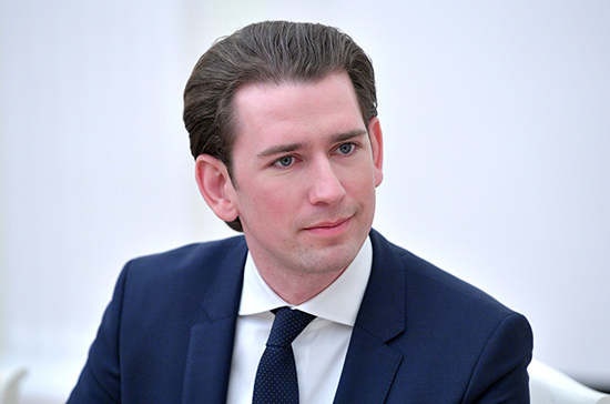 Австрия требует от ЕС ужесточить риторику в отношении Турции