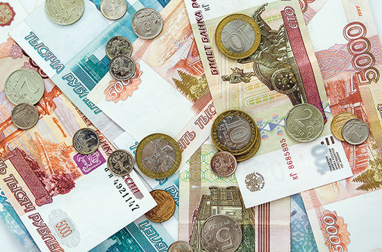 Курская облдума приняла бюджет на 2021-2023 годы