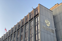 Совет Федерации одобрил закон о системе «одного окна» для экспортёров