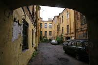 Регионы получат средства сверх лимита на переселение из аварийного жилья