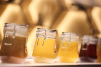 Производителям мёда хотят дать льготные режимы деятельности