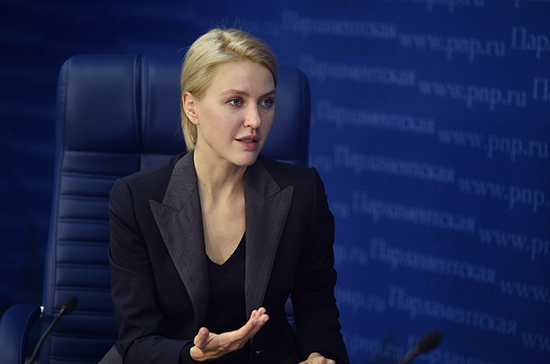 Аршинова оценила возможность смены программы обучения студентов