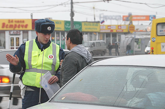 В России предложили изымать автомобили за ДТП в нетрезвом виде