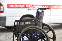 Инвалиды смогут получать коляски независимо от места жительства