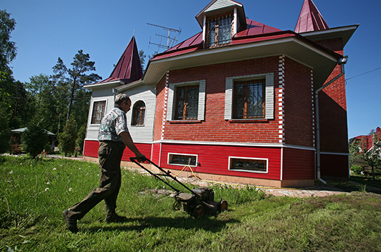 В Крыму предлагают закрепить понятие «гостевой дом» в законодательстве