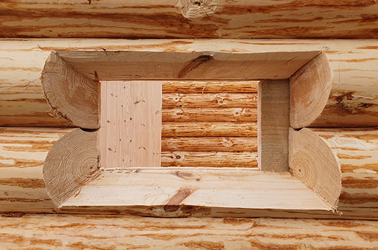 В Совфеде поддержали идею увеличить субсидии на деревянное домостроение