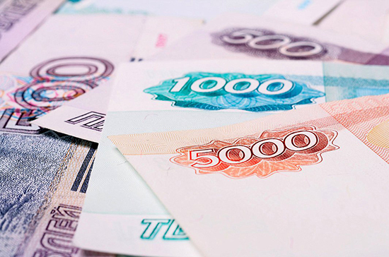 В России планируют выдавать 700 млрд рублей кредитов для МСП в год по сниженной ставке