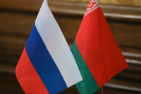 Володин назвал недопустимым вмешательство во внутренние дела Белоруссии