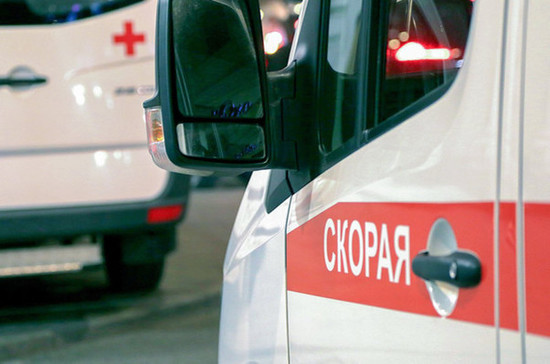 В ДТП с автобусом в Рязанской области погибли четыре человека