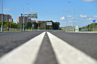 Для Крыма и Севастополя регламентируют особый порядок содержания дорог