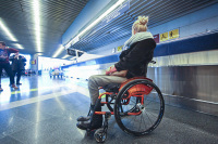 Инвалидную коляску можно будет купить с помощью электронного сертификата