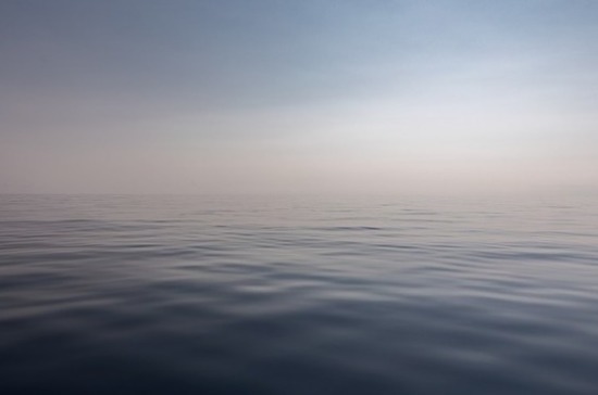 В Баренцевом море затонуло судно с рыбаками