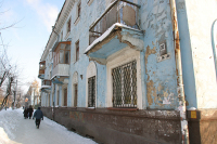 Чернецкий: программа по расселению ветхого жилья должна действовать постоянно