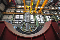 В Димитровграде построят самый мощный в мире ядерный комплекс