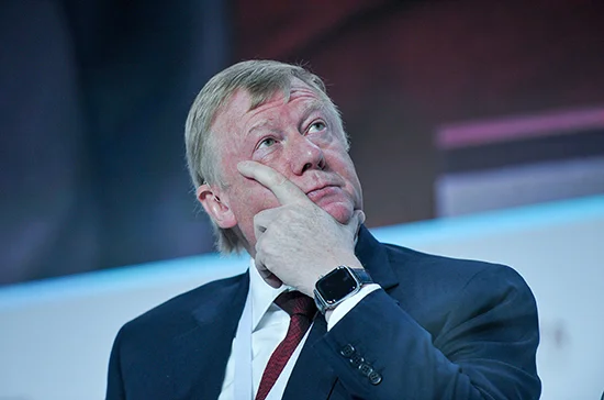 Одним из первых результатов реформы системы госкорпораций, начатой правительством, стала отставка с поста главы компании «РОСНАНО» Анатолия Чубайса в декабре. Фото АГН Москва