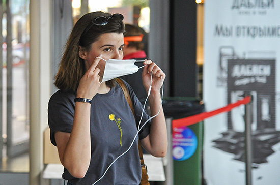 В мире число случаев коронавируса превысило 81 млн