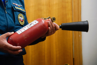 Новые правила противопожарного режима начали действовать в России
