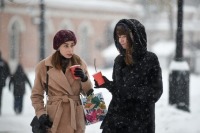 В парках Москвы в новогодние праздники закроют кафе и рестораны